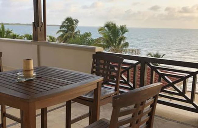 Villa Mirador - Foto 11