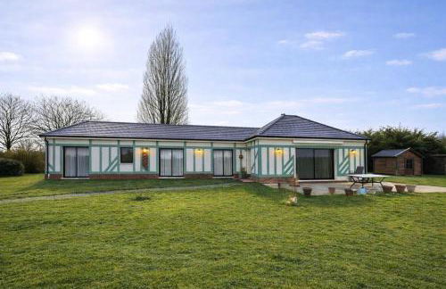 Le Coudrier - Gîte Spa & Bien-être - Foto 1