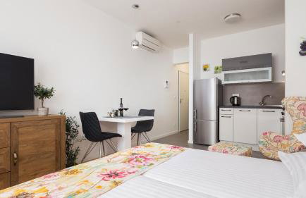 Bepo Studio Apartment - FREE PARKING - Foto 1