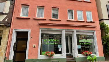 Tiny GetAway in Eberbach im Odenwald bei Heidelberg - Foto 4