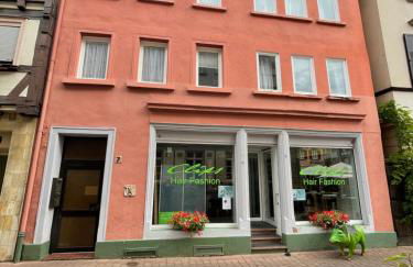 GetAway in Eberbach im Odenwald nahe Heidelberg - Foto 8