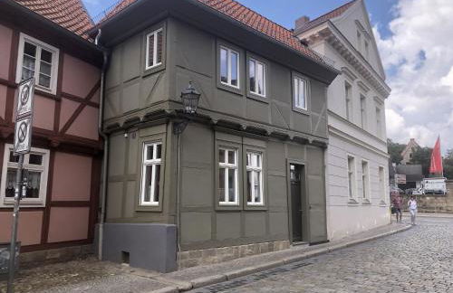 Harzer Gemütlichkeit - Foto 2