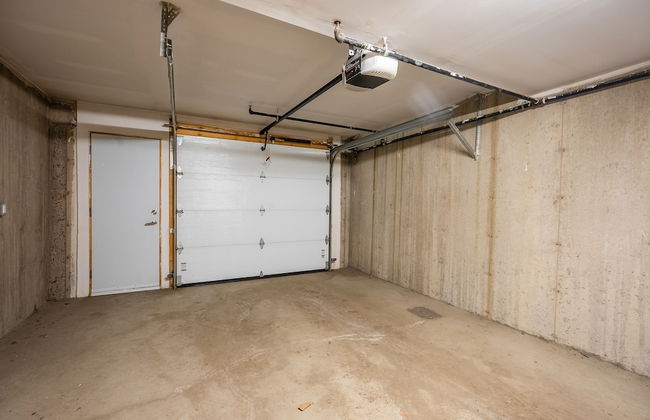 Luxury Townhouse in Downtown Toronto - Photo 66