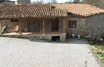 Casa dos Moinhos de Aveia - Foto 1