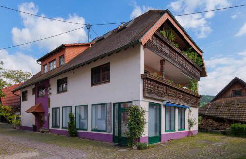 Fewo Zell 14 Pers | Sauna | Hunde erlaubt | BBQ | Massage - Foto 33