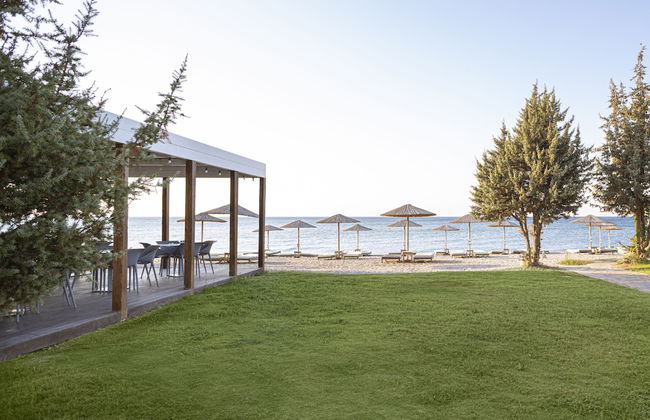 Doryssa Coast Apartments - Foto 27