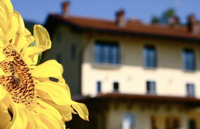 Cascina il Faggio - Photo 21