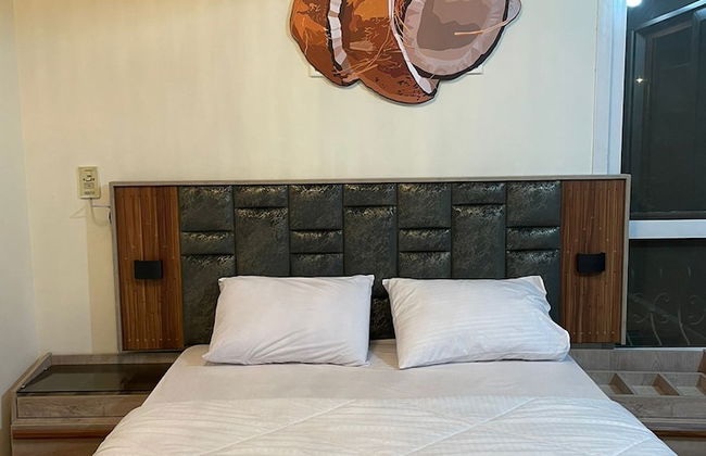 Beverly hills villa with garden - Foto 10