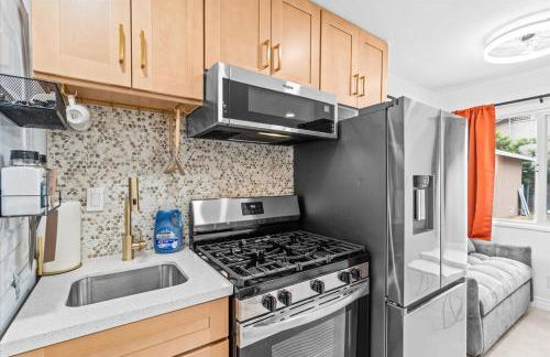 20 percent OFF Cozy Modern Suite - Foto 10