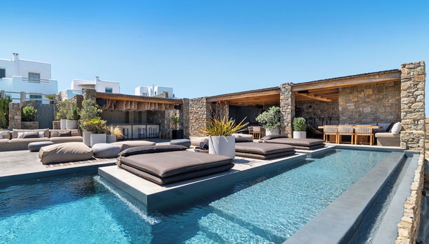 Villa Agavi - Private Pool & Security included - Ideal for events - Foto 2, Imagen principal