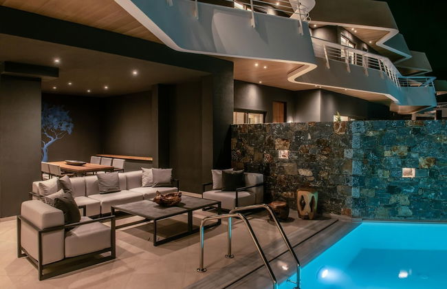 Made By The Sea Villa 5 - Foto 6