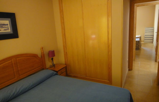 Apartamentos Edison-46 - Foto 22