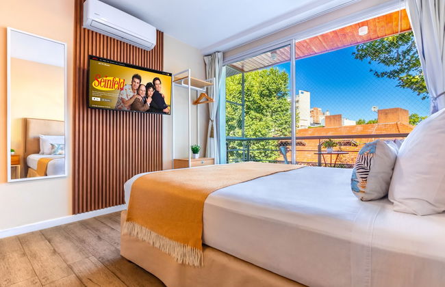 Luxury Apartments in Palermo - by BueRentals - Foto 8