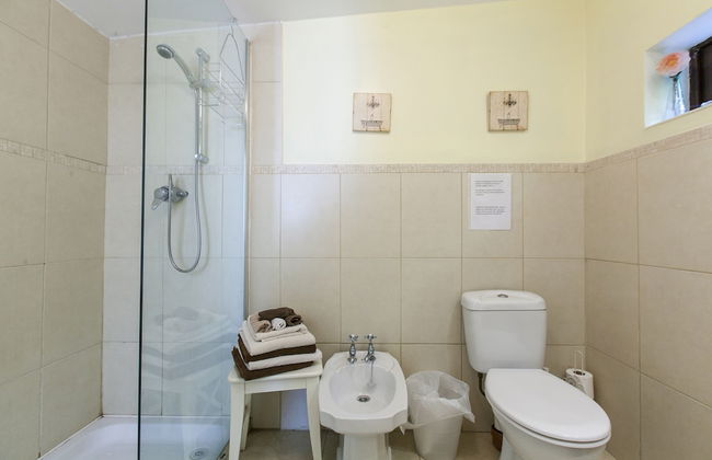 Dublin Vacation Rentals - Photo 49