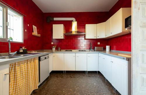 Casa del Abuelo Isla Canela - Foto 16