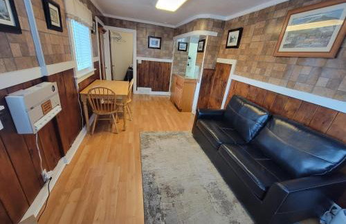 Downtown Juneau Gold Street Inn - Foto 4