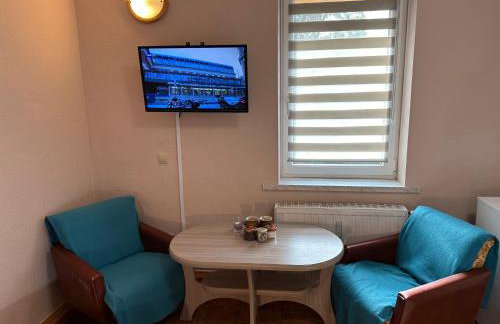 Pokoje pod Brzozą - Foto 12