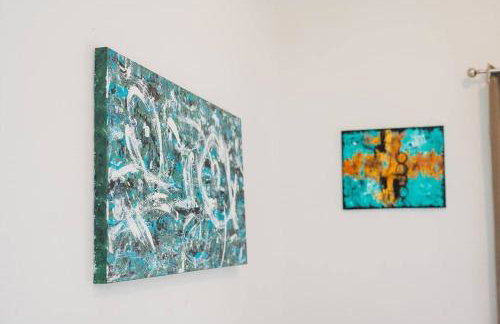 Off-Street Parking - Washer & Dryer - GroupStay - Foto 27