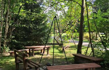 Agroturystyka Jagodowa Róża - Maria Farganus - Foto 76