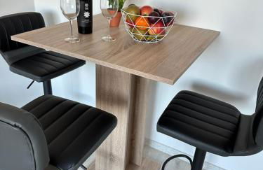 KOMFORT FerienWohnung NeuBau Merzig - Foto 46