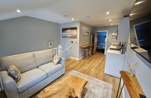 Discovery Suite - The Apple Barn - Foto 7