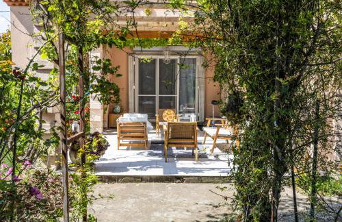 Villa Philipp'inn - Foto 30