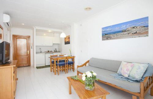 Apartamento Estándar 3 - Foto 5