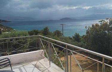 Αγγελικό παραθαλάσσιο εξοχικό! - Foto 22