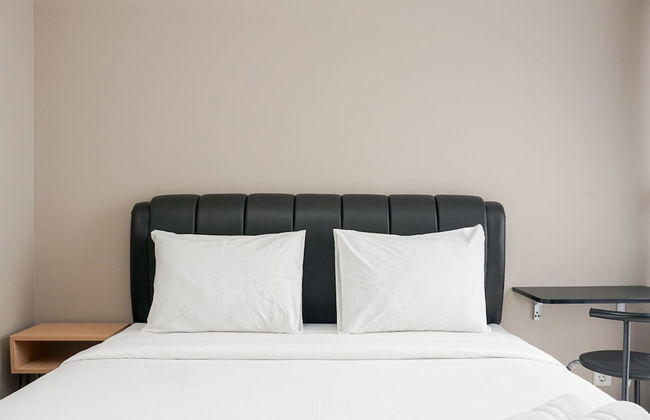 Best View Studio Apartment @ Ciputra International - Photo 6