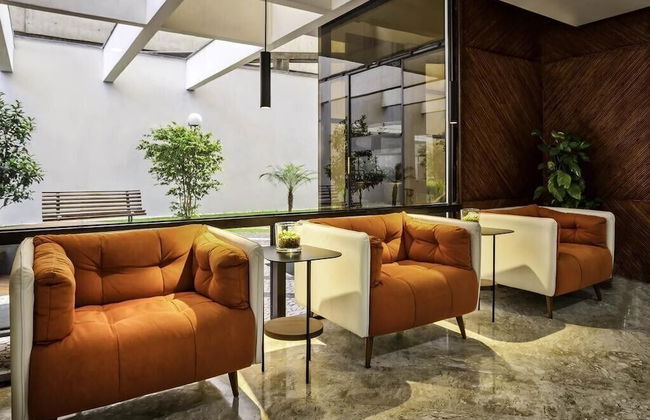 LA RESIDENCE PAULISTA - Flat 916 - Residence Service com Academia, Piscina e Prox Paulista - Foto 67