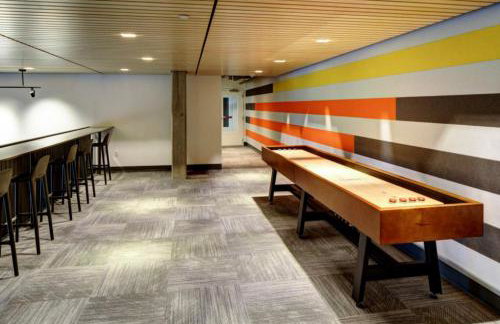 Bellevue 1BR w BBQ Gym WD nr Spring District SEA-144 - Foto 28