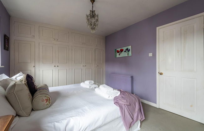 Charming Chiswick Home - Foto 8