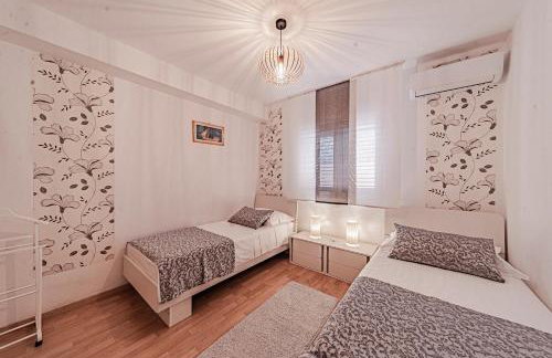 Apartments Separovic - Foto 16