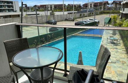 Nosso Flat em Muro Alto - Porto de Galinhas - Foto 23