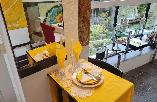 Roomantic Apartments - Photo 33