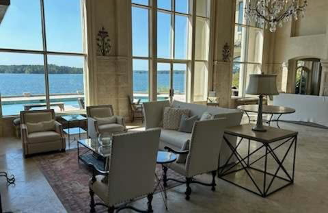 Lakeside Grande Villa - Foto 13