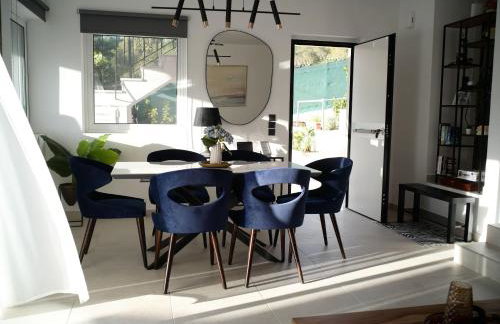 ILIADA Luxury Apartment - Foto 37