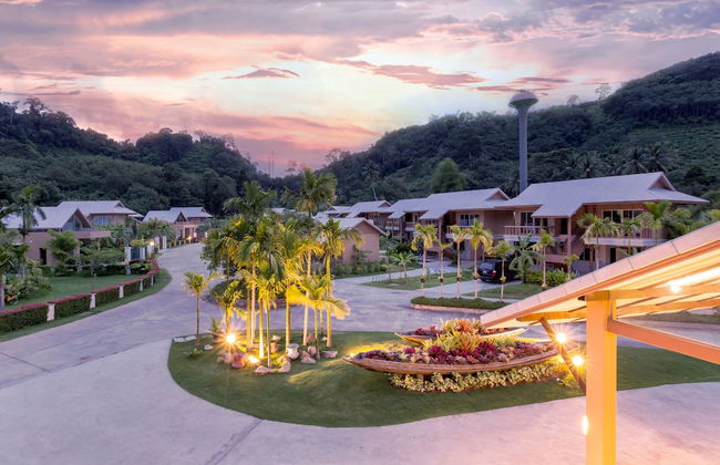 Sakoo Valley Naithon Beach - Foto 1