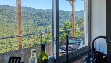 Apartamento en medio de la naturaleza, con fantásticas vistas - Foto 2