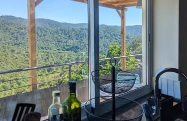 Apartamento en medio de la naturaleza, con fantásticas vistas - Foto 2