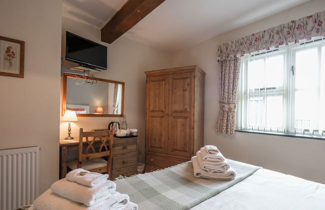 East Hook Farm & Country House - Foto 22