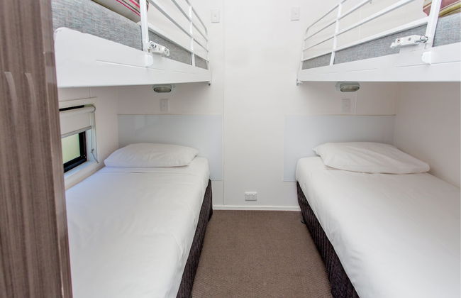 BIG4 Melbourne Holiday Park - Foto 19