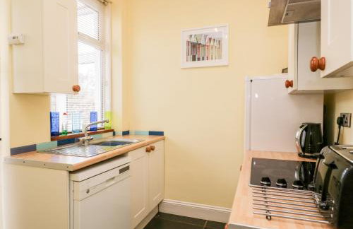 Combe Cottage - Foto 8