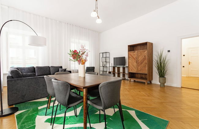 Nexus Rentals Tallinn - Foto 28