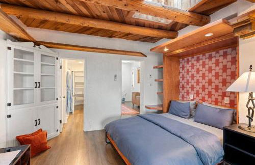 Scenic Santa Fe Downtown Escape - Foto 30