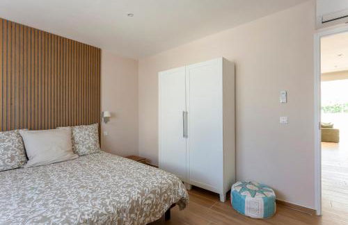 Chez Misha - Sublime maison climatisée à 100m des plages de Carnon - Foto 43