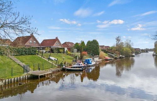 Holiday home in Timmel with swimming pool - Foto 21