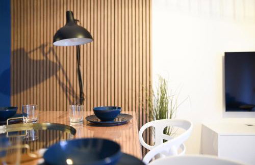 Chic T2 avec Balcon et Parking - Zénith, Hippodrome - Foto 12