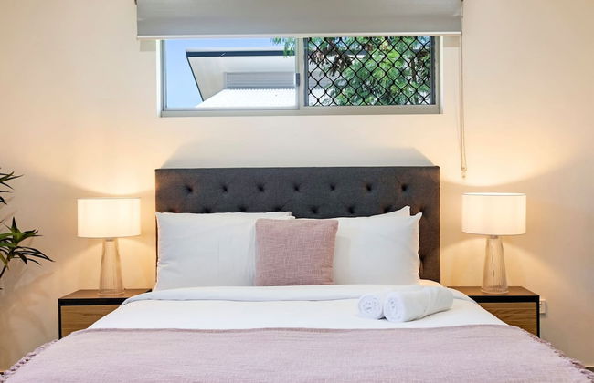 Zenhouse Harmony Modern Home Near CDU Hospital - Foto 37