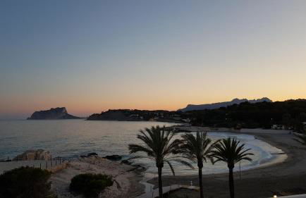 Moraira Beach 1 - Photo 7